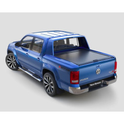 Buy Roll N Lock Roll for VW Amarok Aventura with Sportbar Black
