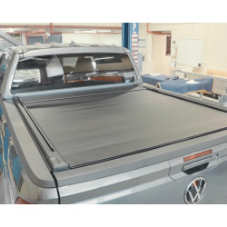 Купить Ролет электрический для Volkswagen Amarok 2023+