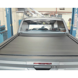 Купить Ролет электрический для Volkswagen Amarok 2023+