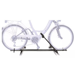 Купить Велокрепление на крышу Peruzzo 318 Modena