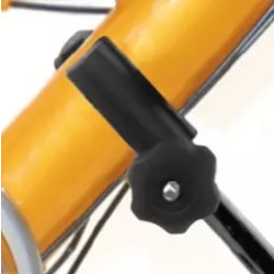 Купить Велокрепление на крышу Peruzzo 318 Modena