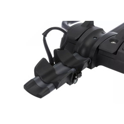 Купить Велокрепление на крышу Peruzzo 710 Pure Instinct Roof
