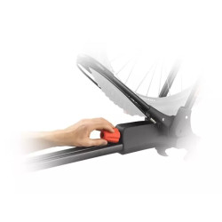 Buy Bulletin on the roof of Yakima Frontloader 8002104