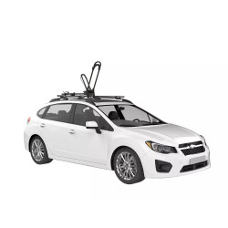 Buy Bulletin on the roof of Yakima Frontloader 8002104