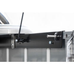 Купить Крышка Sportcover с дугами для VW Amarok DC от Road Ranger 6000501