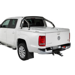 Купить Крышка Sportcover с дугами для VW Amarok DC от Road Ranger 6000501