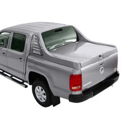 Купить Крышка L-TOP для VW Amarok DC от Road Ranger 1900717
