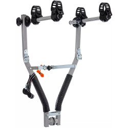 Купить Велокрепление на фаркоп Peruzzo 302 Cruising