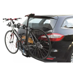 Купить Велокрепление на фаркоп Peruzzo 302 Cruising