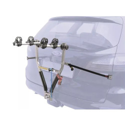 Купить Велокрепление на фаркоп Peruzzo 302 Cruising