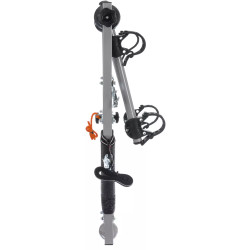 Купить Велокрепление на фаркоп Peruzzo 302 Cruising