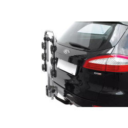 Купить Велокрепление на фаркоп Peruzzo 667-3 Arezzo 3