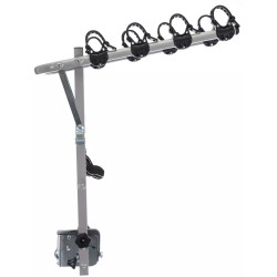 Купить Велокрепление на фаркоп Peruzzo 667-4 Arezzo 4