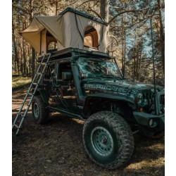 Купити Автомобільний намет Dragon Winch тип R