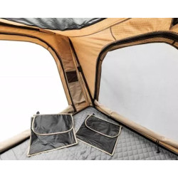 Купити Автомобільний намет Dragon Winch тип S