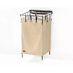 Купити Душова кабіна для кемпінгу Dragon Winch