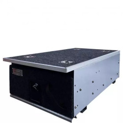 Купити Висувний ящик Dragon Winch для позашляховика 900х500х275 мм