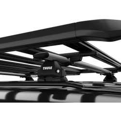 Купити Адаптер Thule Caprock Crossbar Kit 611300 (TH 611300)