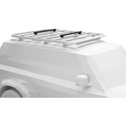 Купити Адаптер Thule Caprock Cargo Box Kit 611330 (TH 611330)