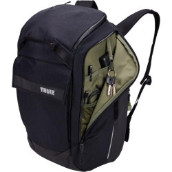 Купити Рюкзак Thule Paramount Hybrid Pannier 26L (Black) (TH 3205091)