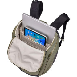 Купити Рюкзак Thule Paramount Hybrid Pannier 26L (Soft Green) (TH 3205092)