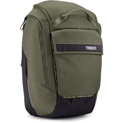 Купити Рюкзак Thule Paramount Hybrid Pannier 26L (Soft Green) (TH 3205092)