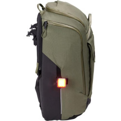 Купити Рюкзак Thule Paramount Hybrid Pannier 26L (Soft Green) (TH 3205092)