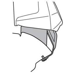 Купити Монтажный комплект Thule 5358 для Fisker Ocean (mkI) 2022→ (TH 145358)