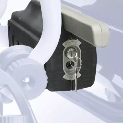 Buy Person on the Peruzzo Petropus 708 Pure Instinct 2