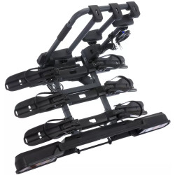 Купить Велокрепление на фаркоп Peruzzo 708-3 Pure Instinct 3