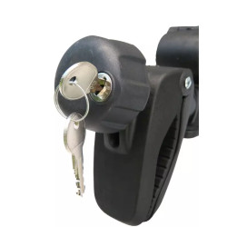 Купить Велокрепление на фаркоп Peruzzo 713-3 Zephyr 3