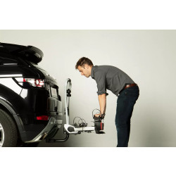 Buy Power on the Yakima JustClick 3 8002487