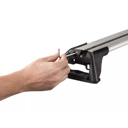 Купити Поперечини Whispbar Flush Bar S03 85 см