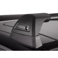 Купить Поперечины Whispbar Flush Bar S03B 85 см