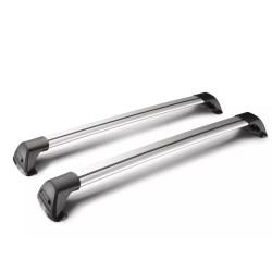 Buy Crossbar whispbar flush bar s07 105 cm