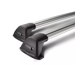 Купить Поперечины Whispbar Flush Bar S28 110/115 см