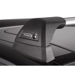 Купить Поперечины Whispbar Flush Bar S28 110/115 см