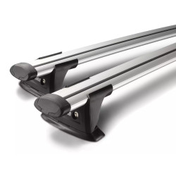 Купити Поперечини Yakima Thru Bars S16 120 см