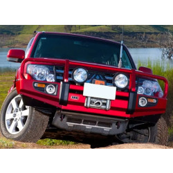 Купить Передний бампер ARB Deluxe для MITSUBISHI PAJERO 2007-2012 3434170