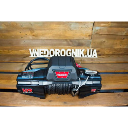 Купити Лебідка автомобільна WARN VR EVO 10-s 4536 кг 12 V