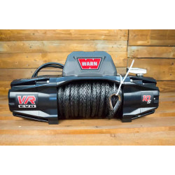 Купити Лебідка автомобільна WARN VR EVO 10-s 4536 кг 12 V