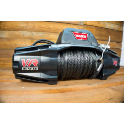 Купити Лебідка автомобільна WARN VR EVO 10-s 4536 кг 12 V
