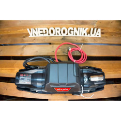 Купити Лебідка автомобільна WARN VR EVO 10-s 4536 кг 12 V