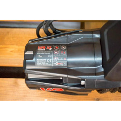 Купити Лебідка автомобільна WARN VR EVO 10-s 4536 кг 12 V