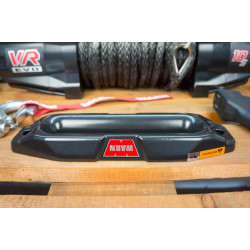 Купити Лебідка автомобільна WARN VR EVO 10-s 4536 кг 12 V