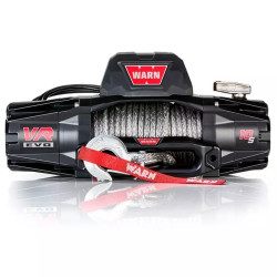 Купити Лебідка автомобільна WARN VR EVO 10-s 4536 кг 12 V