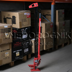 Buy Jack rail Dragon Winch 48 "