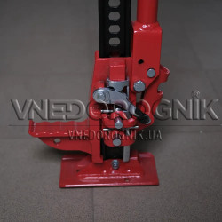 Buy Jack rail Dragon Winch 48 "