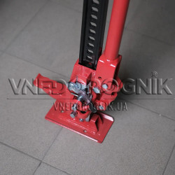 Buy Jack rail Dragon Winch 48 "