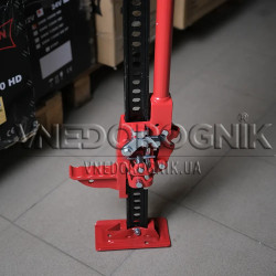 Buy Jack rail Dragon Winch 60 "